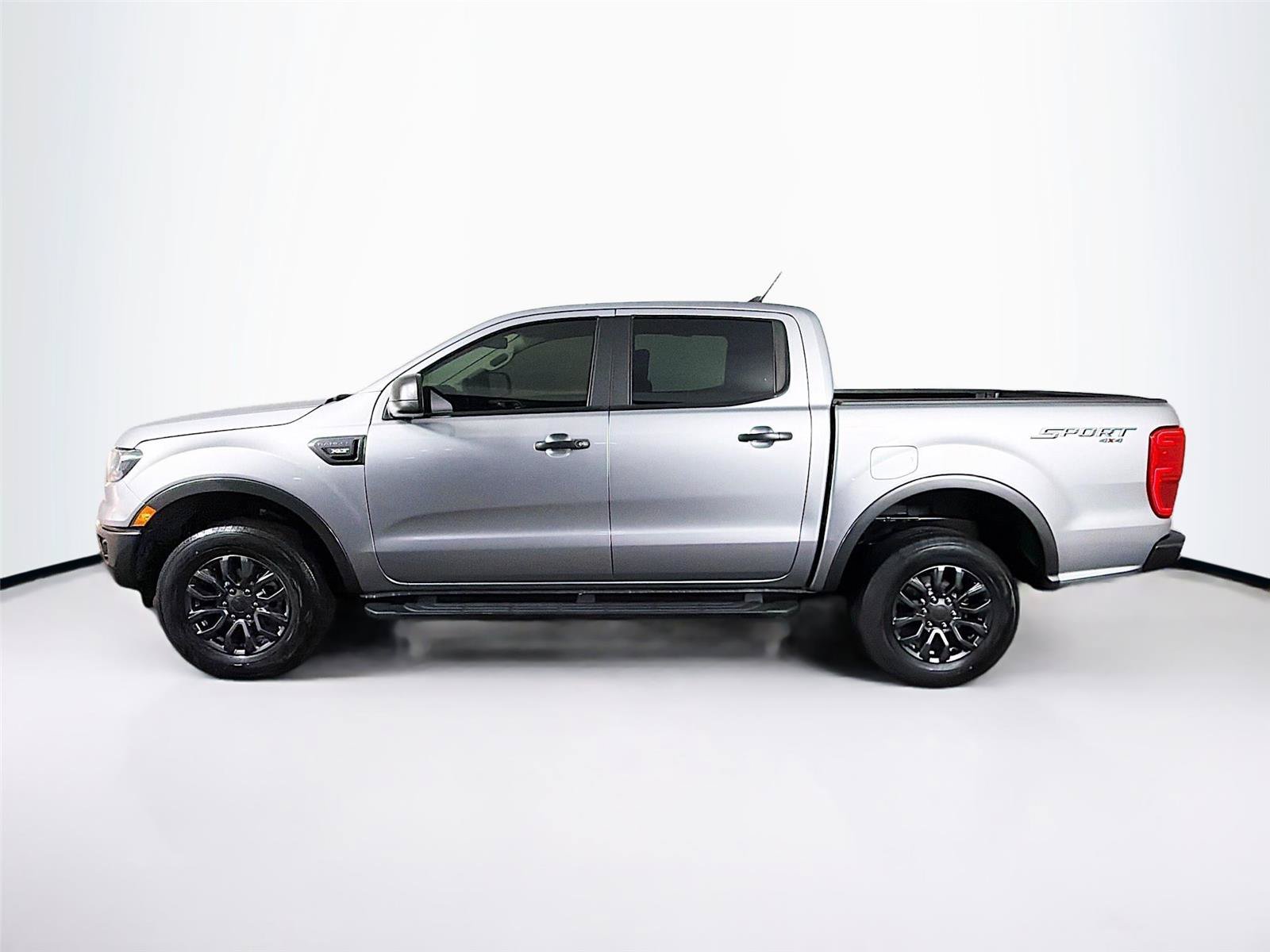 Used 2020 Ford Ranger XLT w/ Equipment Group 301A Mid AWD/4WD image 8