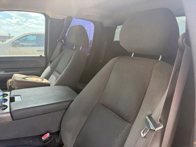 Used 2009 Chevrolet Silverado 1500 LT w/ Power Pack Plus AWD/4WD image 6