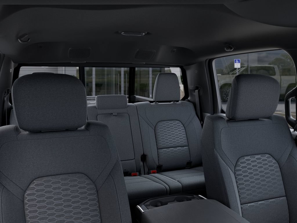 New 2026 RAM 1500 Big Horn AWD/4WD image 26