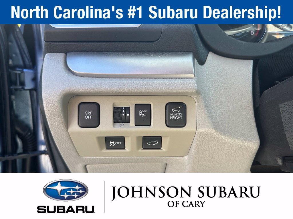 Used 2017 Subaru Forester 2.5i Premium AWD/4WD image 17