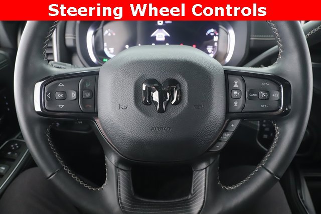 Used 2024 RAM 2500 Limited image 24