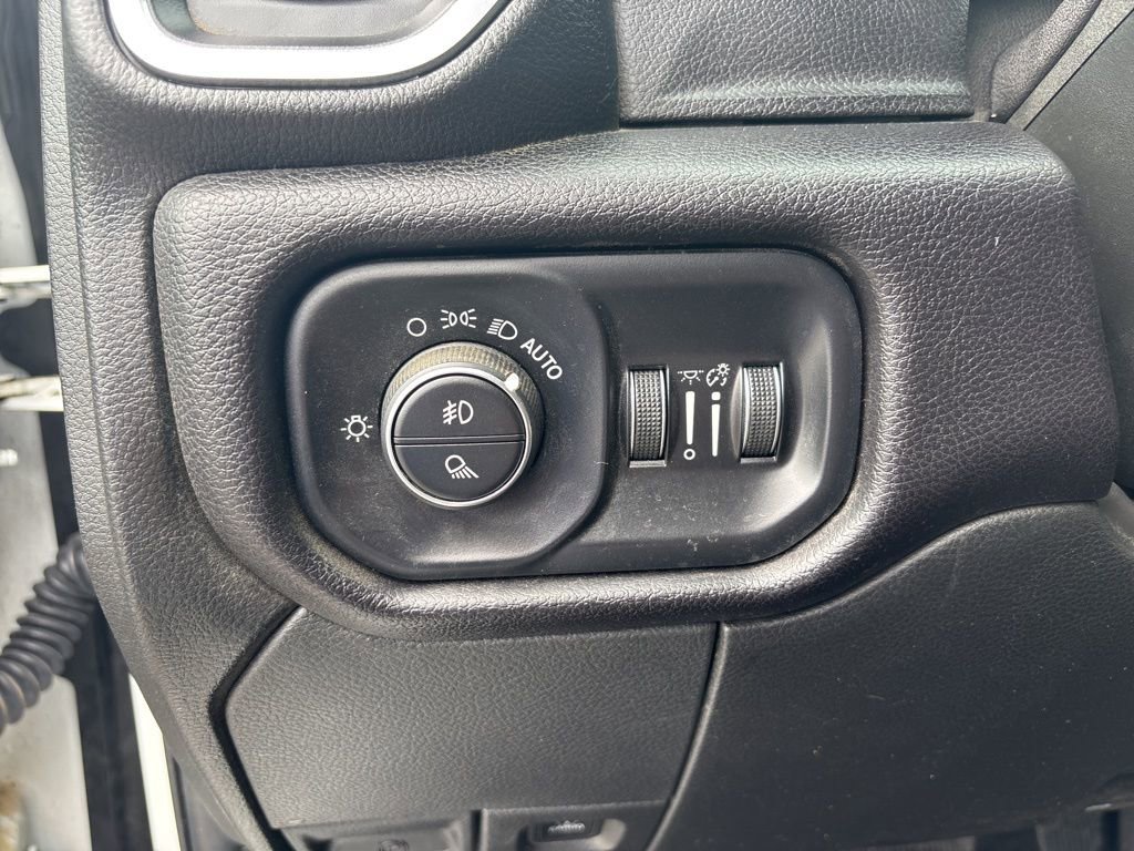 Used 2023 RAM 2500 Laramie AWD/4WD image 58