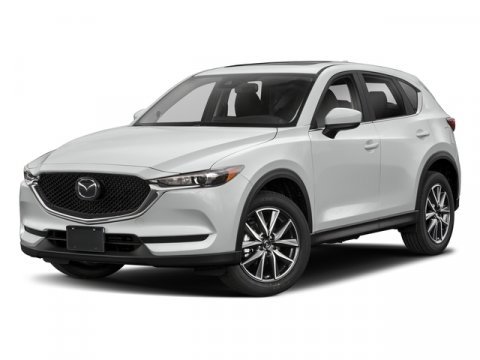 Used 2018 MAZDA CX-5 Touring w/ Preferred Equipment Package