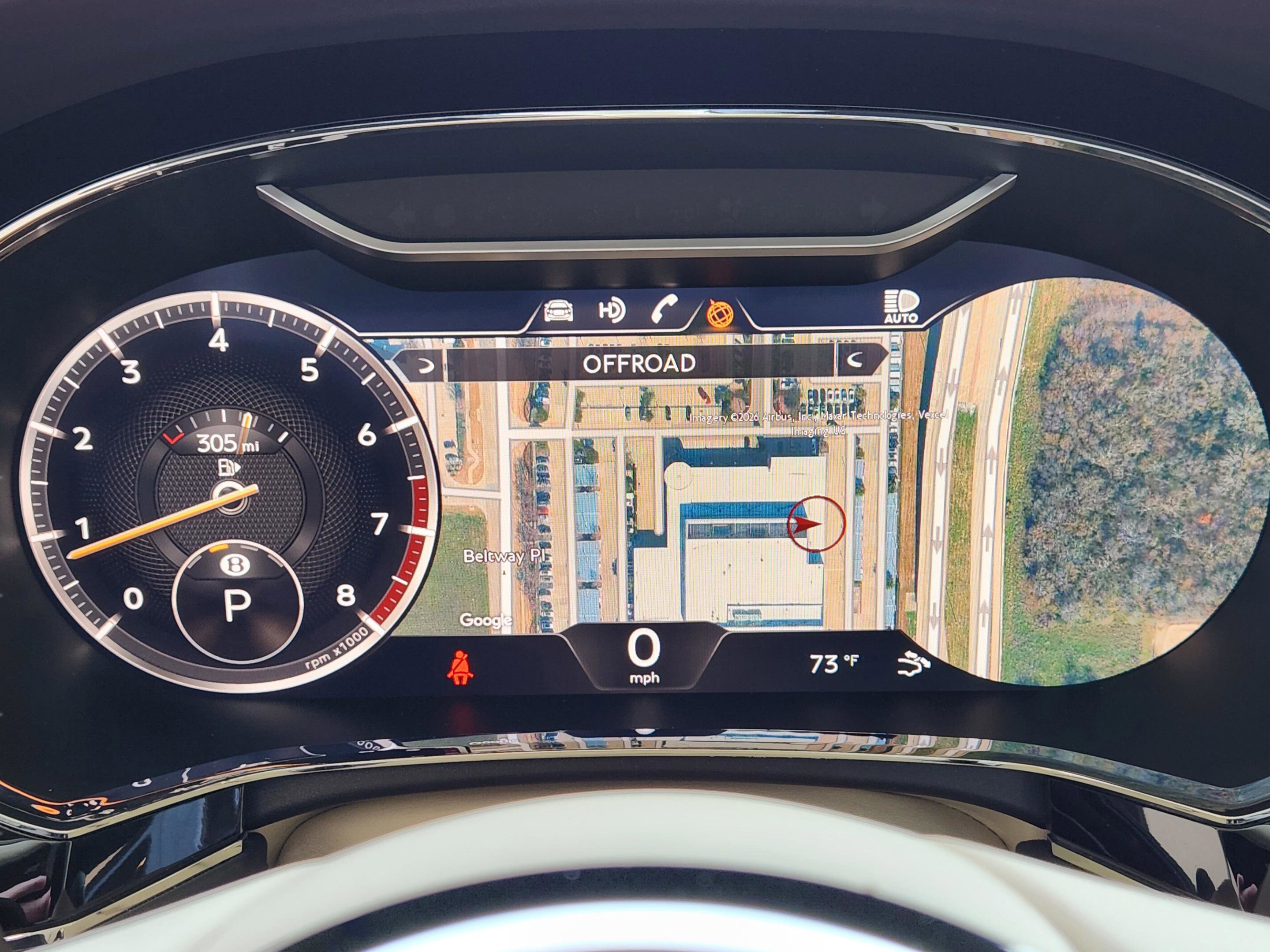 Used 2024 Bentley Continental GT image 25