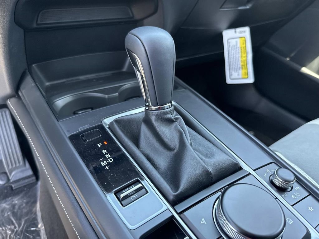 New 2026 MAZDA CX-30 Aire Edition AWD/4WD image 37