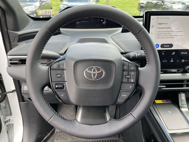 New 2026 Toyota C-HR AWD/4WD image 15