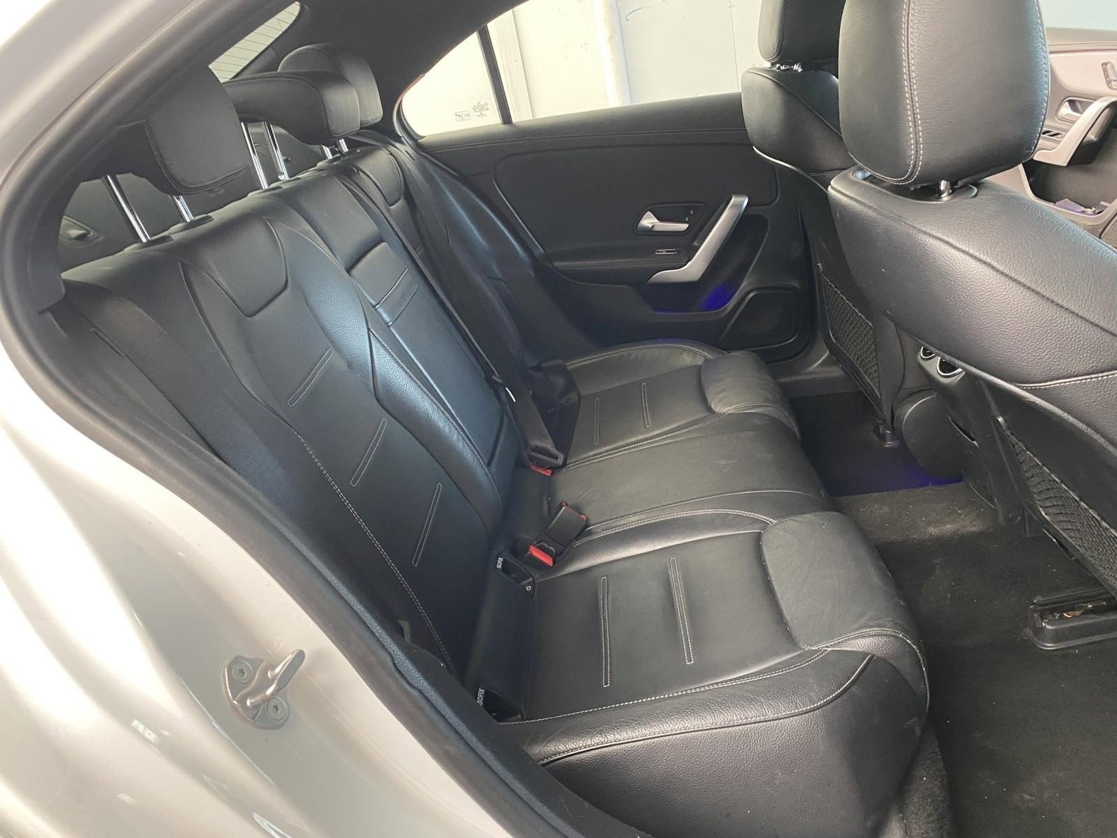 Used 2020 Mercedes-Benz A 220 4MATIC image 12