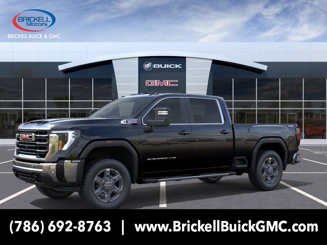 New 2026 GMC Sierra 2500 SLE w/ Max Trailering Package AWD/4WD video 2