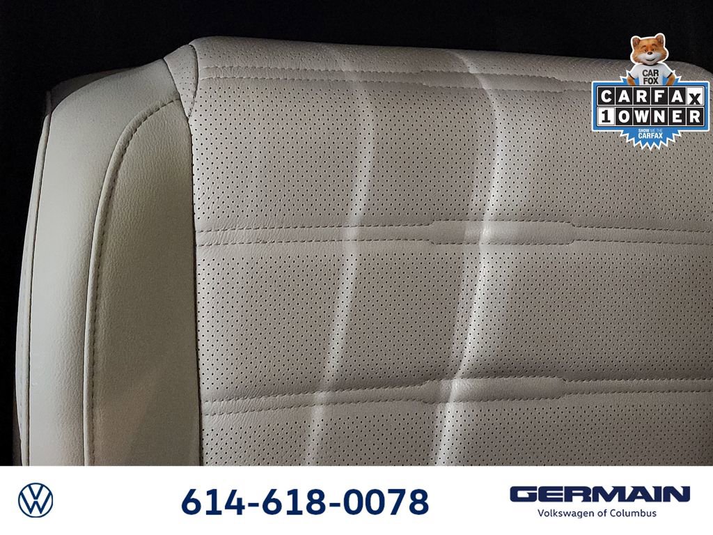 Used 2021 Honda CR-V Touring image 30