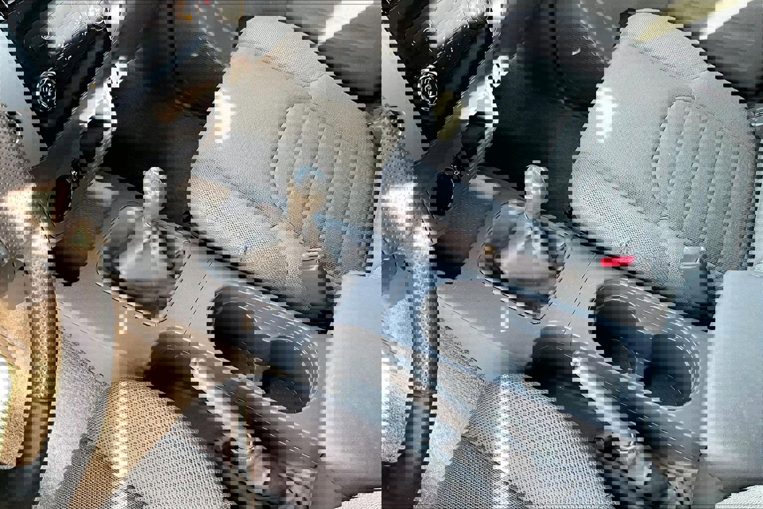 Used 2015 Nissan Frontier S w/ S Preferred Package image 13