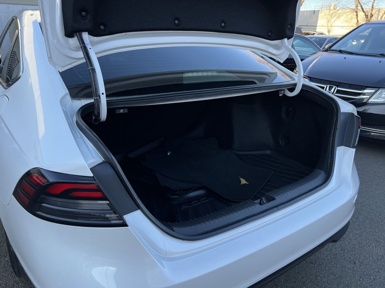 Used 2024 Honda Accord Sport image 25