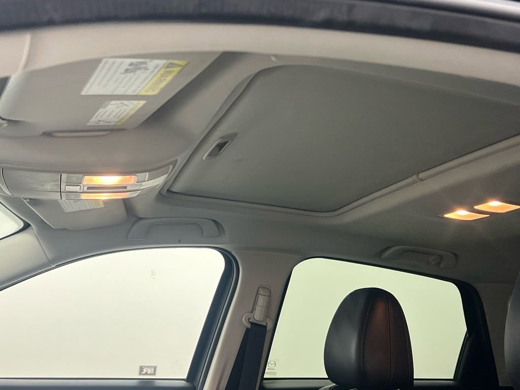 Used 2019 MAZDA CX-5 Grand Touring image 10