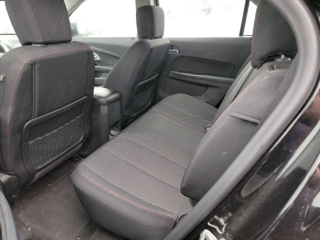 Used 2016 Chevrolet Equinox LS FWD image 5