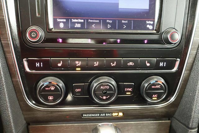 Used 2016 Volkswagen Passat 1.8T SE image 22