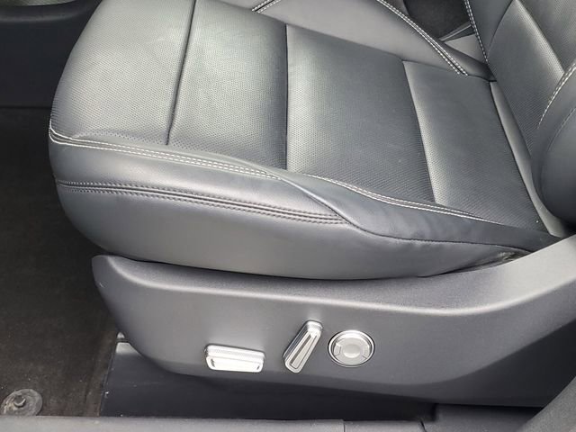 Certified 2024 Lincoln Nautilus Premier AWD/4WD image 11