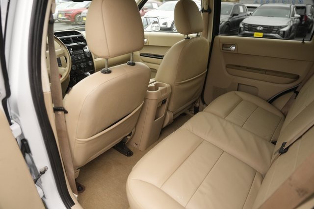 Used 2008 Ford Escape Limited image 12