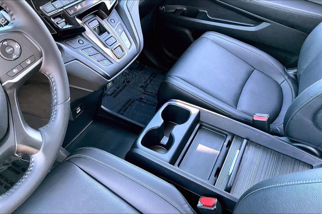 Used 2024 Honda Odyssey EX-L image 15