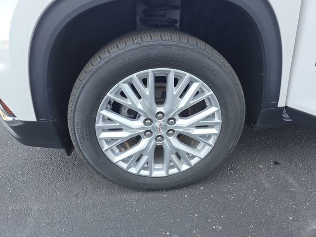 Used 2024 GMC Acadia Elevation image 26