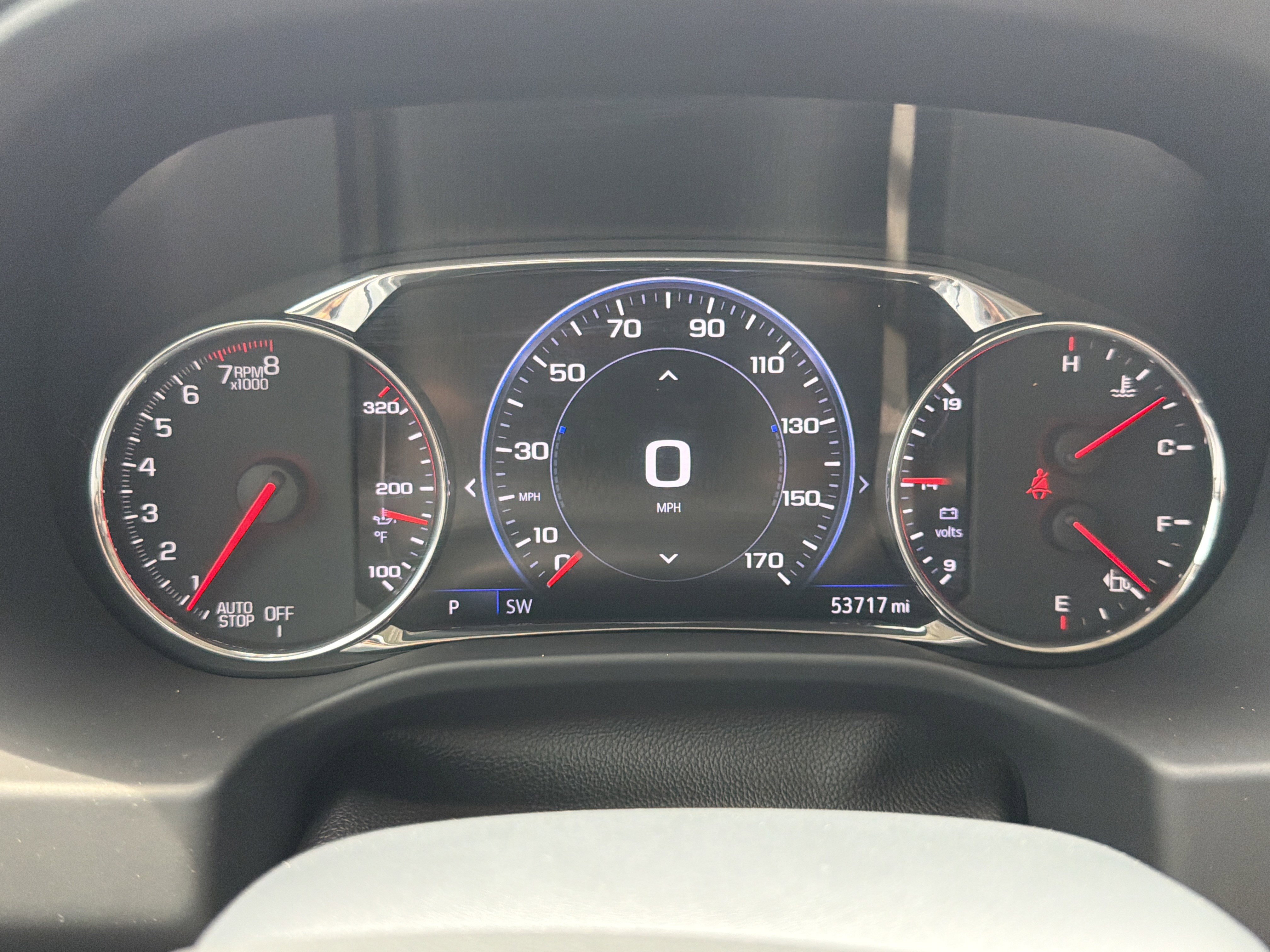 Certified 2022 GMC Acadia Denali w/ Denali Ultimate Package FWD image 33