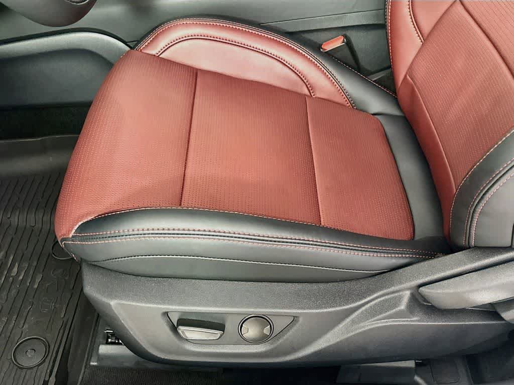 Certified 2025 Ford Mustang GT Premium RWD image 29