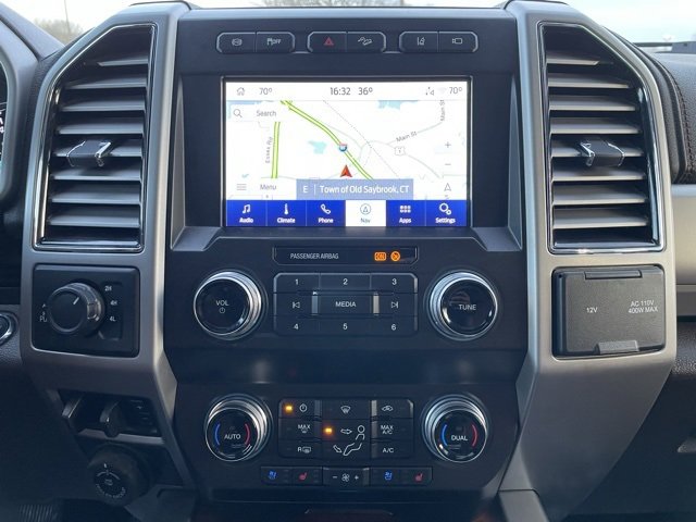 Used 2021 Ford F350 King Ranch w/ King Ranch Ultimate Package image 20