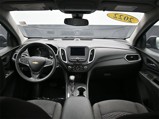 Used 2022 Chevrolet Equinox LT image 26