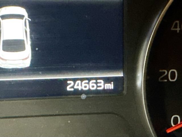 Used 2023 Kia Forte LXS FWD image 12