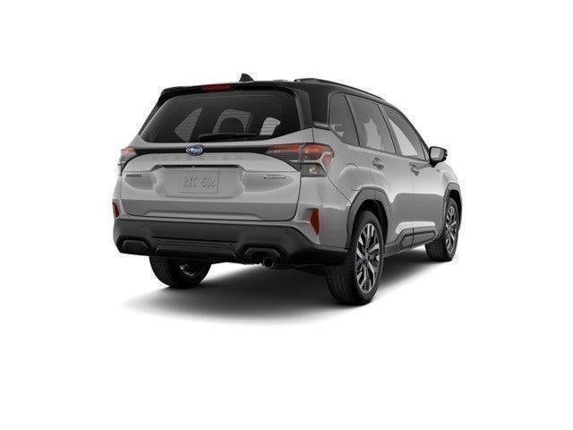New 2025 Subaru Forester Touring image 29