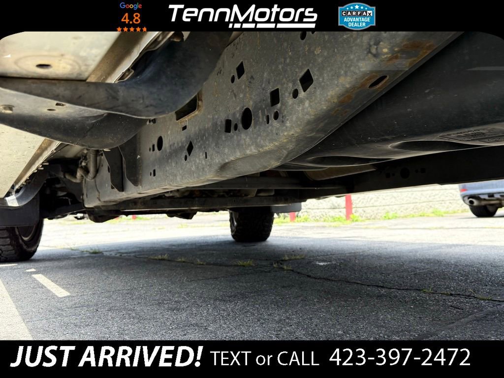 Used 2018 Ford F150 XL w/ Equipment Group 101A Mid RWD image 14