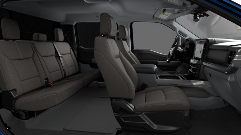 New 2027 Ford F250 4x4 Crew Cab Super Duty image 6