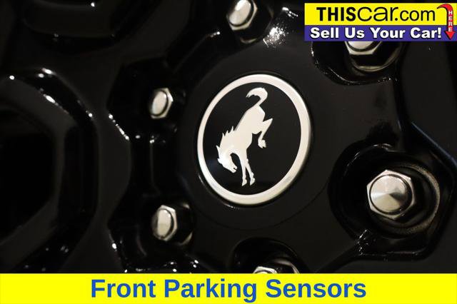 Used 2023 Ford Bronco Badlands w/ Sasquatch Package image 21