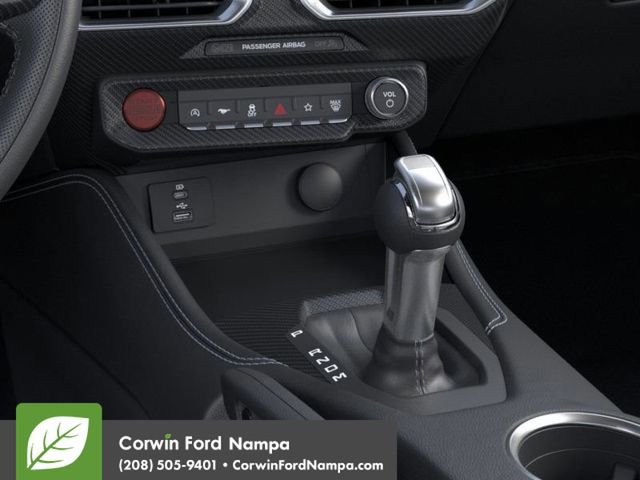 New 2026 Ford Mustang GT image 15