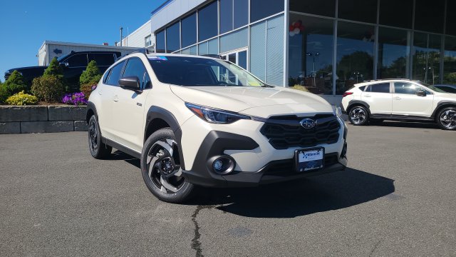 New 2026 Subaru Crosstrek 2.5i Limited AWD/4WD image 1