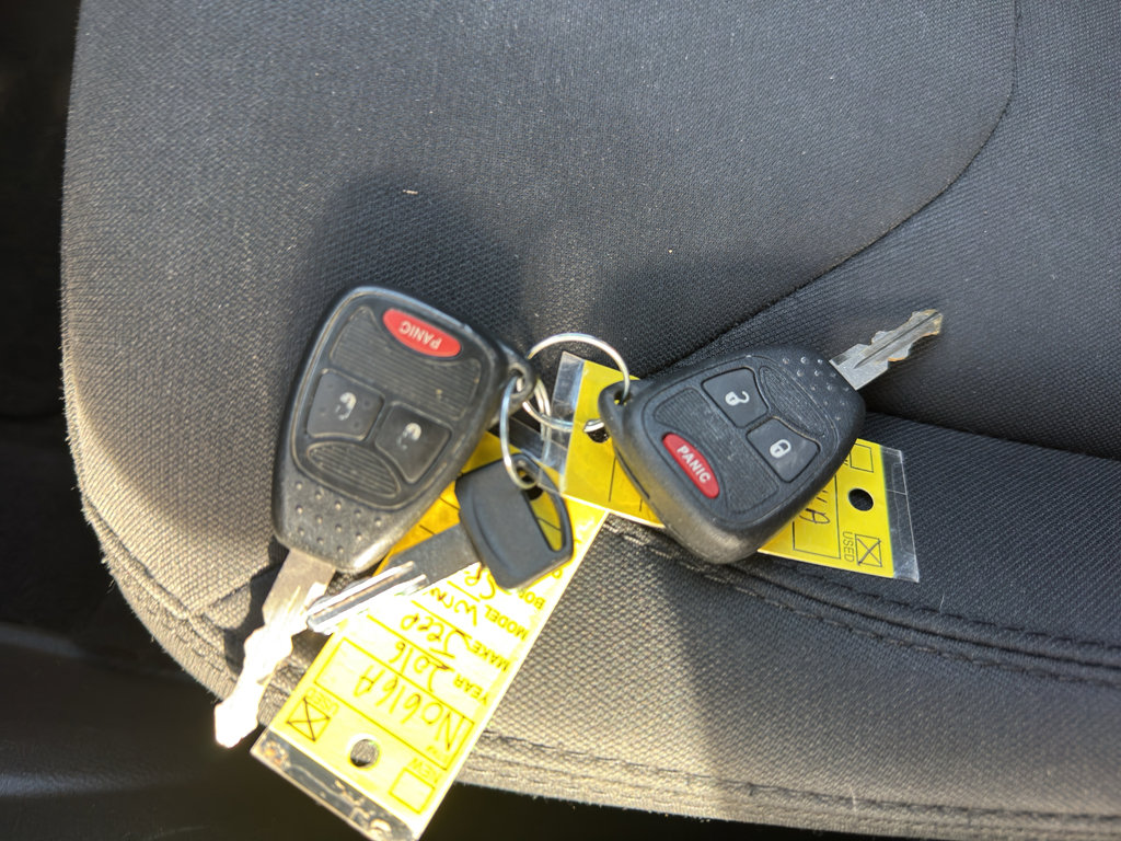 Used 2016 Jeep Wrangler Sport w/ Quick Order Package 24S image 22