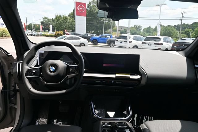New 2026 BMW X3 xDrive30i w/ Premium Package AWD/4WD image 22