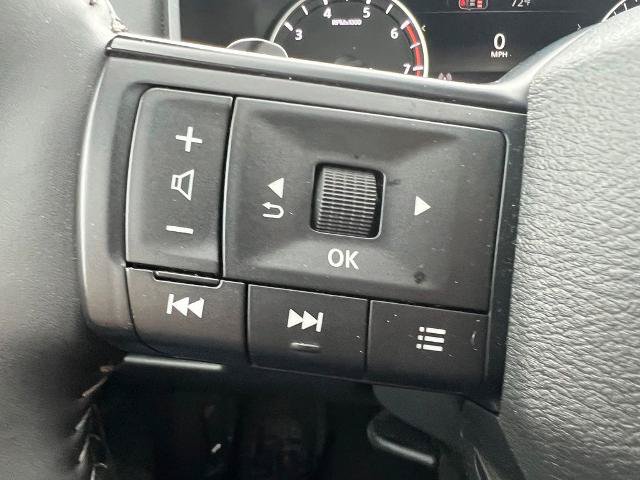 Certified 2026 Nissan Rogue SV AWD/4WD image 22