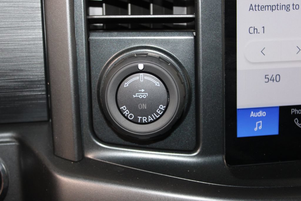 Used 2025 Ford F150 Tremor w/ Bed Utility Package AWD/4WD image 42