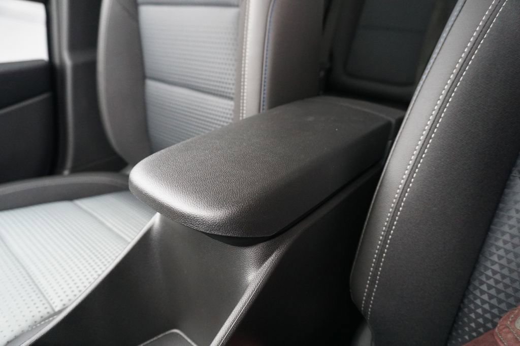 New 2026 Chevrolet Trax LT w/ Sunroof Package image 27