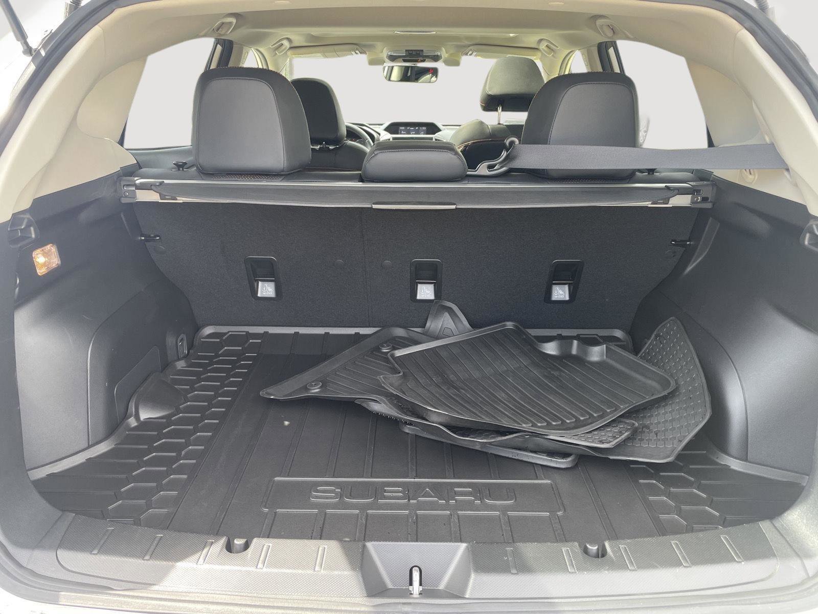 Used 2023 Subaru Crosstrek 2.5i Limited image 27