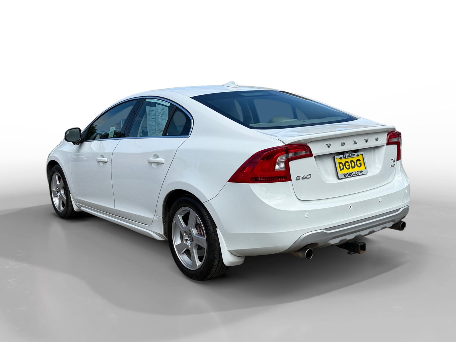 Used 2013 Volvo S60 T5 AWD/4WD image 3