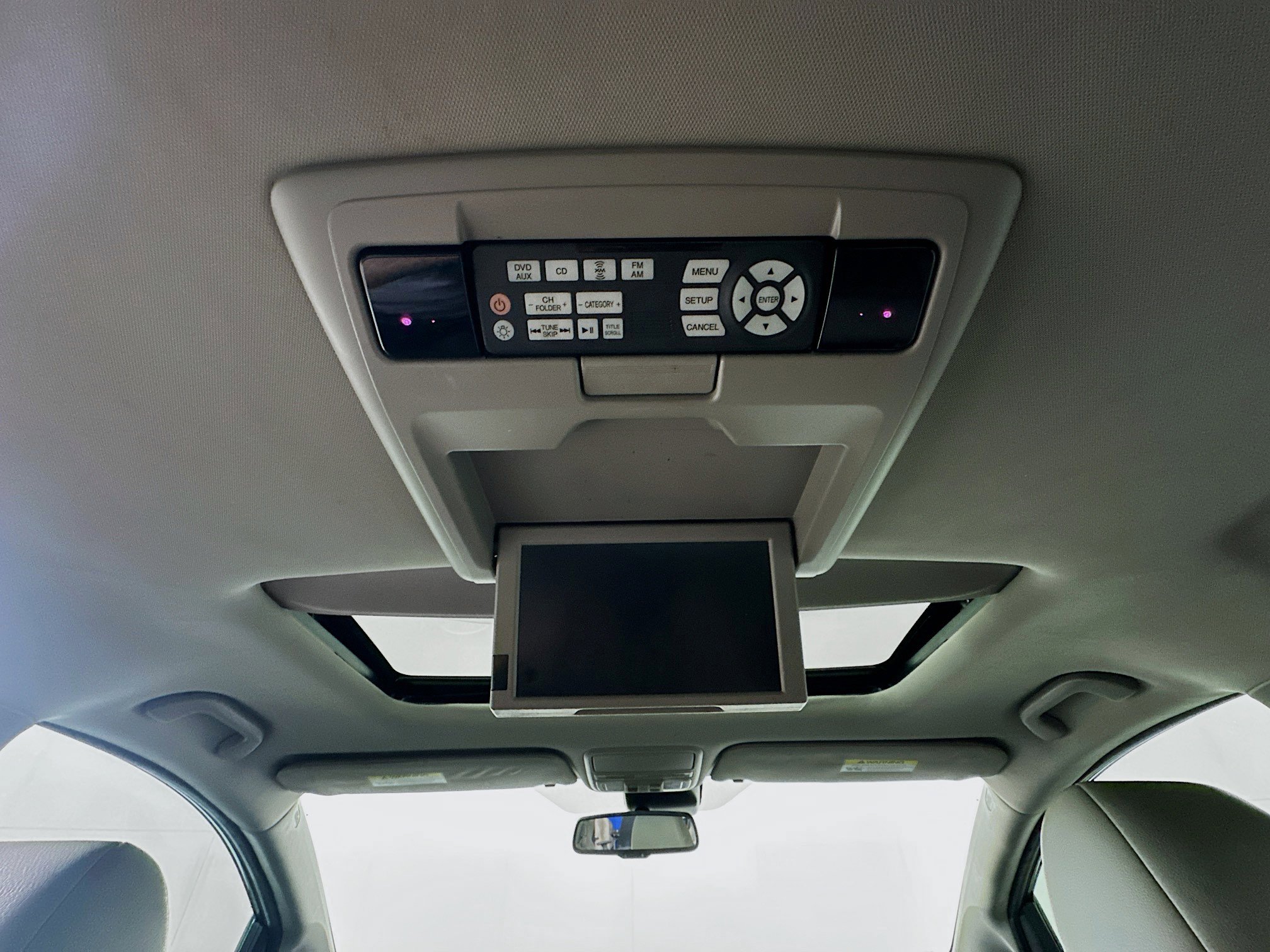 Used 2014 Honda Odyssey EX-L image 36