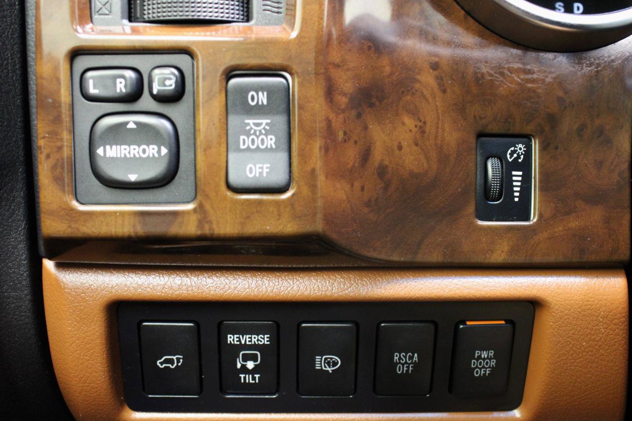 Used 2008 Toyota Sequoia Platinum image 58