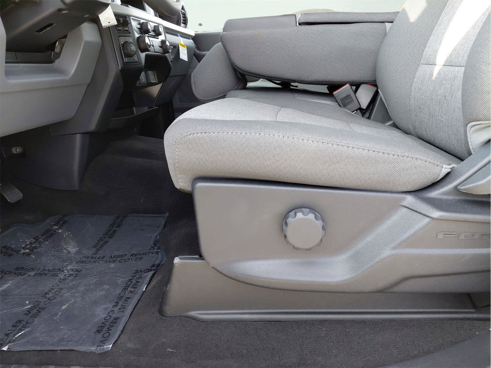 New 2026 Ford F350 XL w/ STX Appearance Package image 28