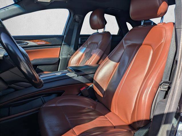 Used 2019 Lincoln MKZ Reserve image 17