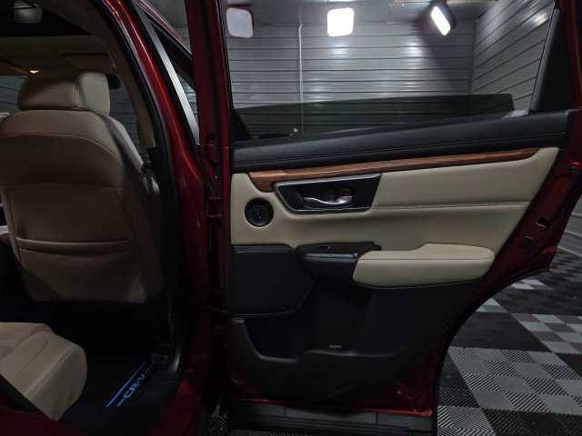 Used 2017 Honda CR-V Touring image 34