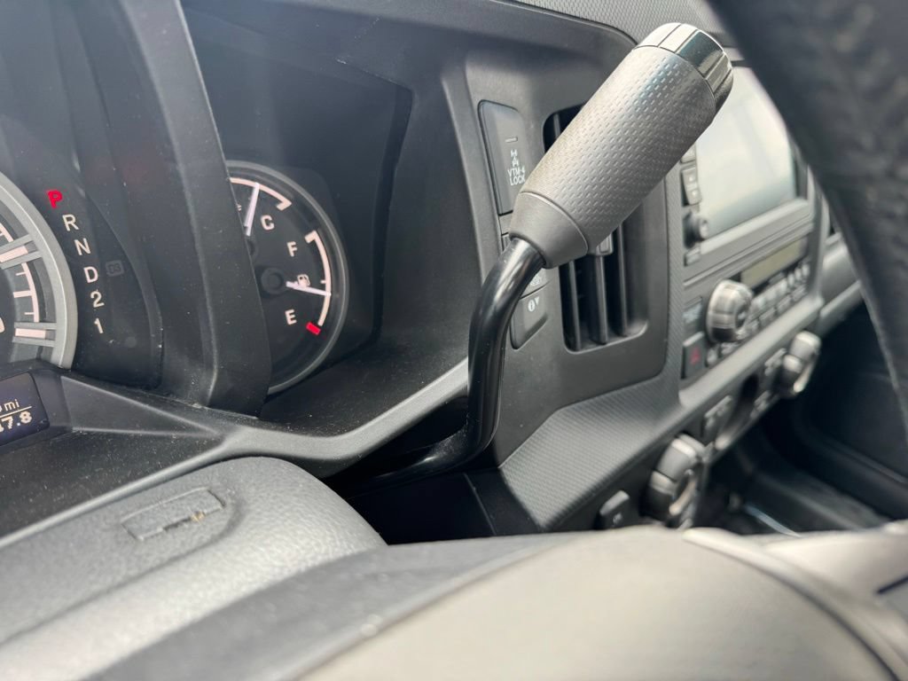 Used 2012 Honda Ridgeline RTL image 30