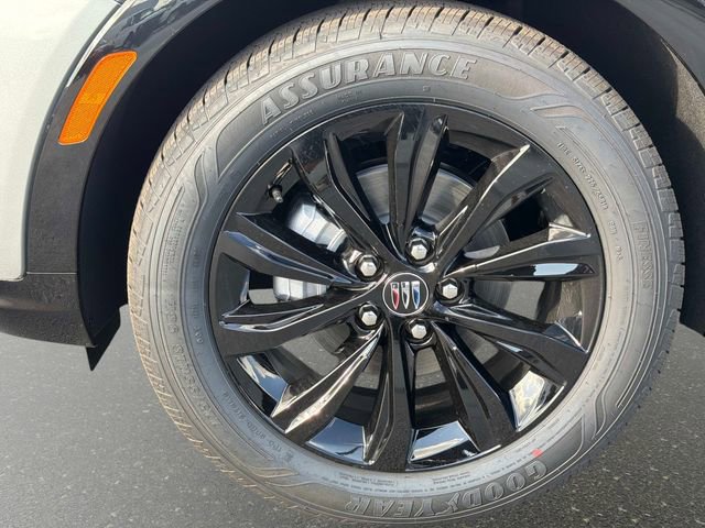 New 2026 Buick Envista Sport Touring FWD image 10