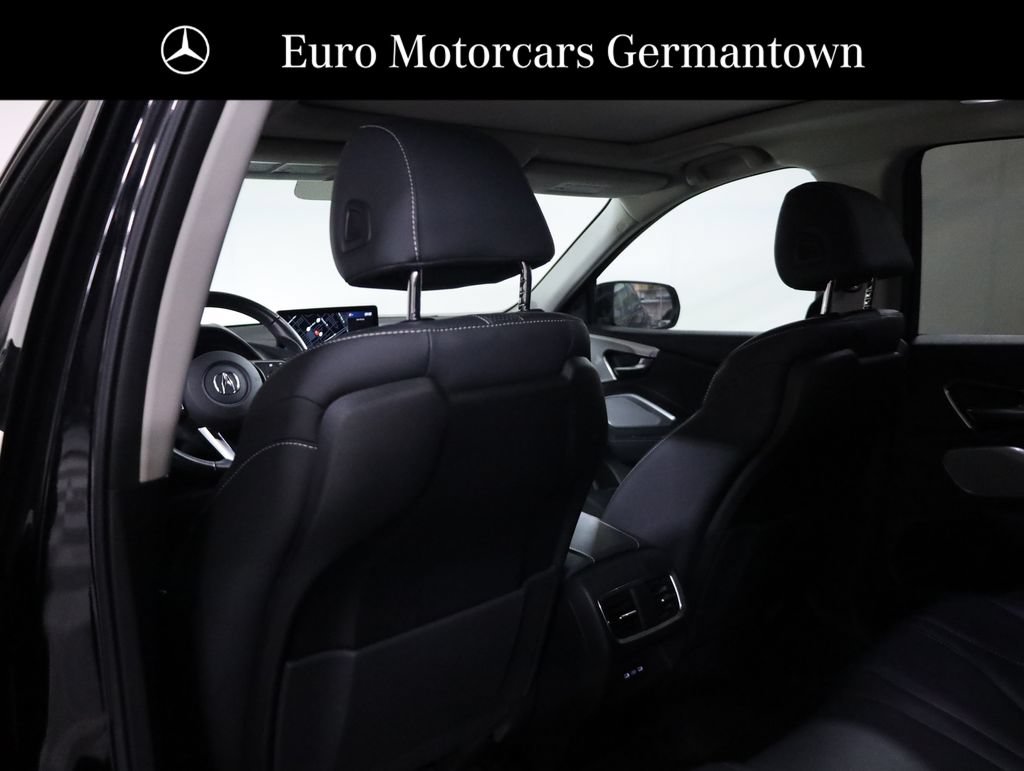 Used 2023 Acura RDX AWD w/ Technology Package image 46