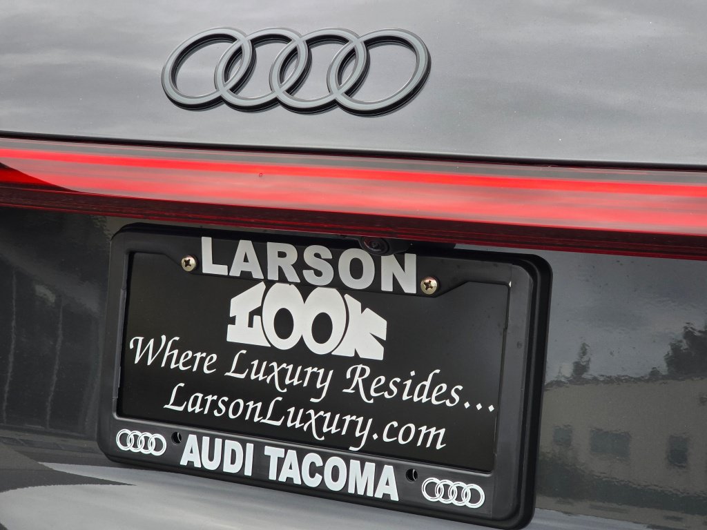 New 2026 Audi Q5 2.0T AWD/4WD image 29