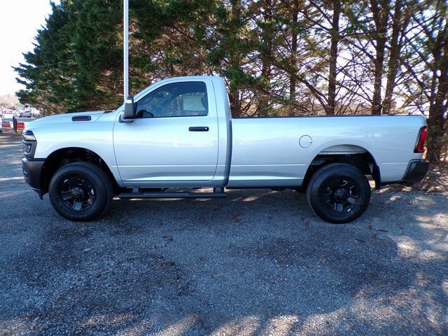 New 2026 RAM 2500 Tradesman AWD/4WD image 2
